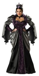 Wicked Queen 3XL